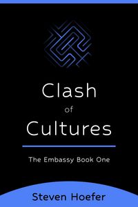 Produktbild: Clash Of Cultures (The Embassy, #1)