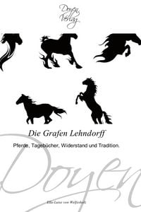 Produktbild: Die Grafen Lehndorff