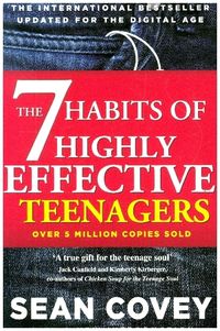 Produktbild: The 7 Habits Of Highly Effective Teenagers
