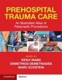 Produktbild: Prehospital Trauma Care