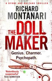 Produktbild: The Doll Maker