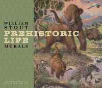 Produktbild: Prehistoric Life Murals