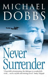 Produktbild: Never Surrender