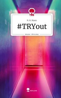 Produktbild: #TRYout. Life is a Story - story.one