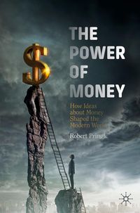 Produktbild: The Power of Money