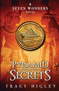 Produktbild: Pyramid of Secrets