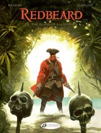 Produktbild: Redbeard Vol. 5