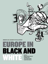 Produktbild: Europe in Black and White