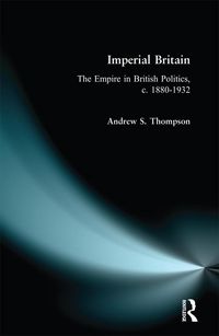Produktbild: Imperial Britain