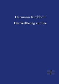 Produktbild: Der Weltkrieg zur See