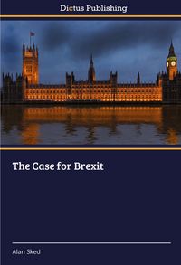 Produktbild: The Case for Brexit