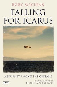 Produktbild: MacLean, R: Falling for Icarus