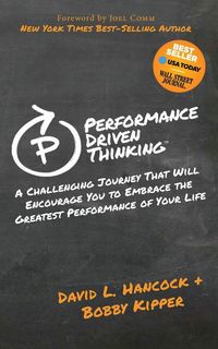 Produktbild: Performance-Driven Thinking