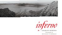 Produktbild: Bowden, C: Inferno