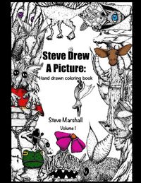 Produktbild: Steve Drew a Picture