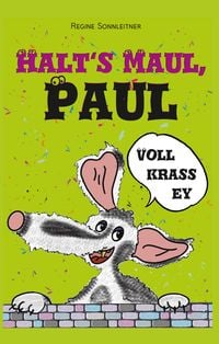 Produktbild: Halt's Maul, Paul