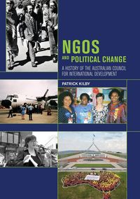 Produktbild: NGOs and Political Change