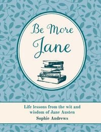 Produktbild: Be More Jane