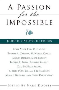 Produktbild: A Passion for the Impossible