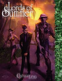 Produktbild: Lords of Summer