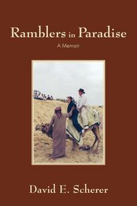 Produktbild: Ramblers in Paradise
