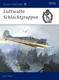 Produktbild: Luftwaffe Schlachtgruppen
