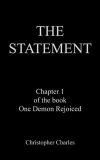 Produktbild: The Statement