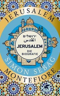 Produktbild: Jerusalem