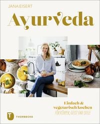 Produktbild: Ayurveda