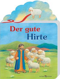 Produktbild: Der gute Hirte