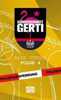 Produktbild: Sondereinheit Gerti