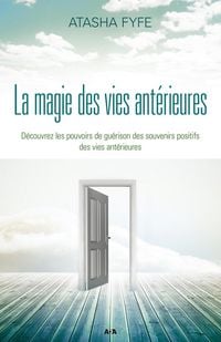 Produktbild: La magie des vies anterieures