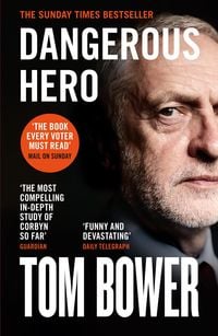 Produktbild: Dangerous Hero