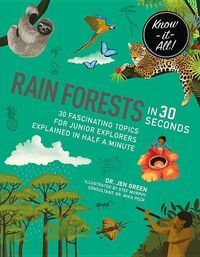 Produktbild: Rainforests in 30 Seconds