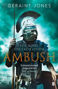 Produktbild: Ambush