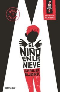Produktbild: El ni&ntilde;o en la nieve