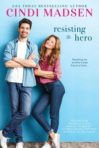 Produktbild: Resisting the Hero