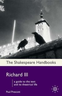Produktbild: Richard III