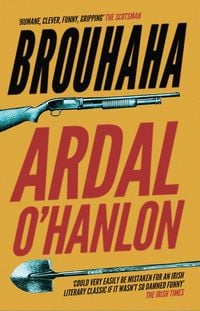 Produktbild: Brouhaha