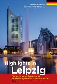 Produktbild: Highlights in Leipzig