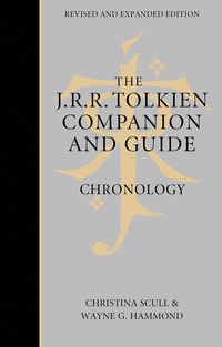Produktbild: Hammond, W: J. R. R. Tolkien Companion and Guide 1