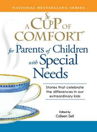 Produktbild: A "Cup of Comfort" for Parents of Children with Special Need