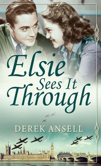 Produktbild: Elsie Sees It Through