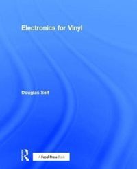 Produktbild: Electronics for Vinyl