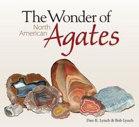 Produktbild: The Wonder of North American Agates