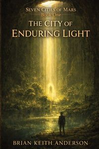 Produktbild: The City of Enduring Light