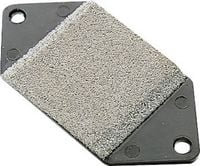 Produktbild: Roco 40019 H0 Schienen Reinigungsfilze 1St.