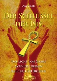 Produktbild: Der Schl&uuml;ssel der Isis