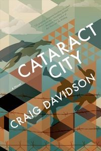 Produktbild: Cataract City