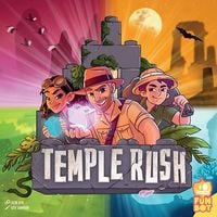 Produktbild: Temple Rush